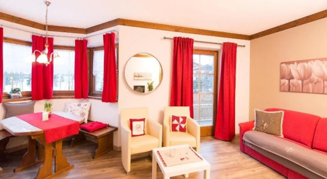 Haus Christoph, Reserva ahora Hotel Maria Alm am Steinernen Meer 