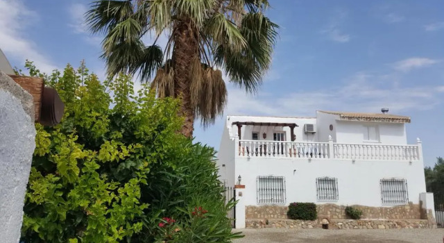 Casa Mica, Prenota Hotel Albox Almería