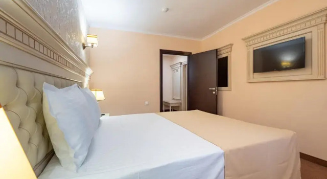 Апартаменты Orient Mamaia Nord