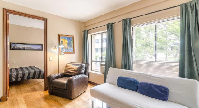 Ocean Luxury Lofts and Suites, Забронировать Отель Отели Лос-Анджелеса 3 звезды, 3*
