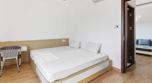 Pho Nui Hotel & Apartment, Réserver Appartement Da Nang Vietnam
