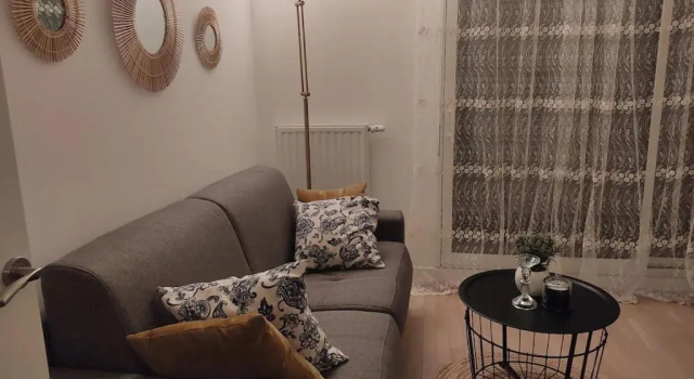 Апартаменты Cosy Stay