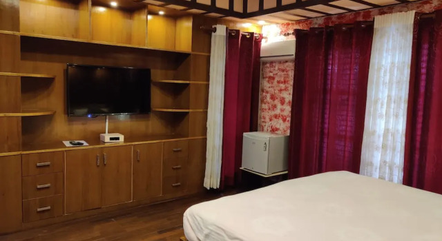Номер Luxury Hostmandu