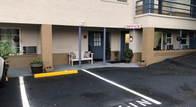 Ellijay Inn