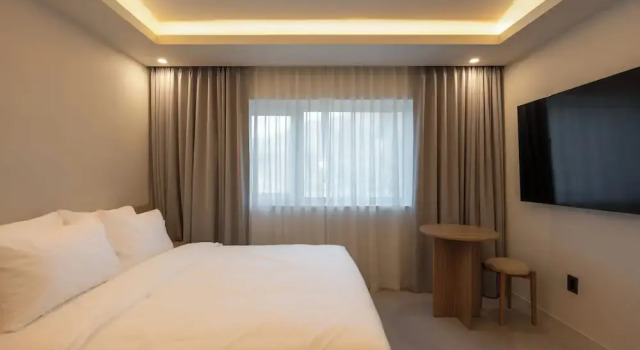 Habitación Estándar ONSHIMJAE