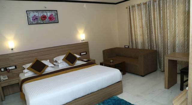 Hotel Riviera