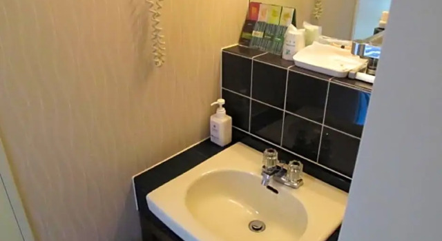Двухместный номер Superior Hotel Cerezo