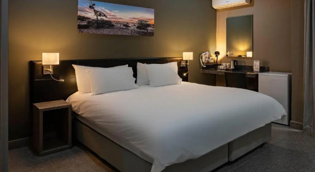 Двухместный номер Standard Upington Inn