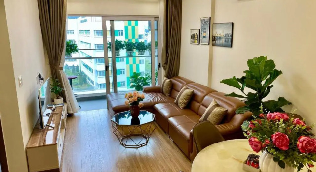 Ivy Apartment - A cozy 2-bedroom apartment perfect for Ha Long Getaway