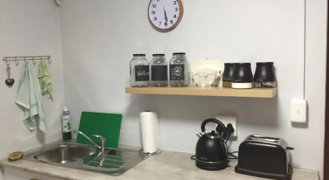 Апартаменты Pillow & Fern