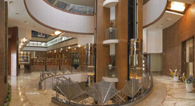 Royal Orchid Central Kireeti