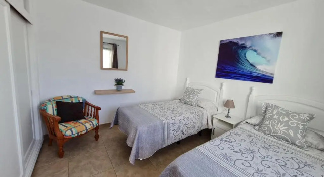 Апартаменты с балконом Gueldera Apartments