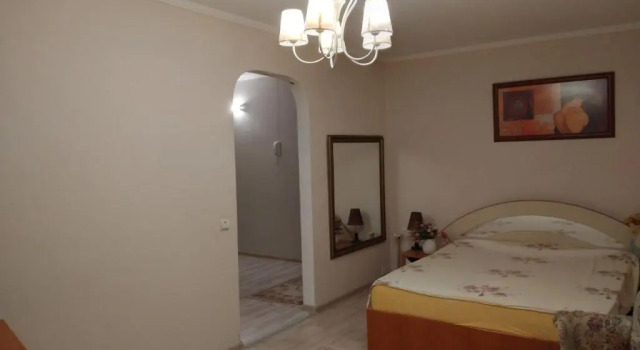 Dacia Apartments, Book Lejlighed Hoteller i Codru med parkering, Parkering