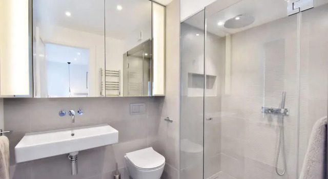 Апартаменты Superior London Choice Apartments - Mayfair One