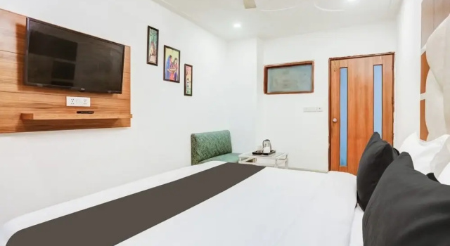 Номер Standard My Home Hotels