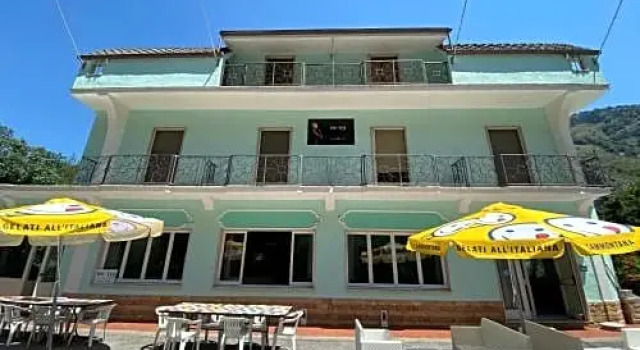 resto al sud, Rezervovat Hotel Rivello Basilicata