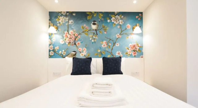 Sale Place Serviced Apartments, Забронировать Апартаменты/квартира Апартаменты Лондона, рядом с Деловой район Паддингтон-Сентрал, Апартаменты/квартира