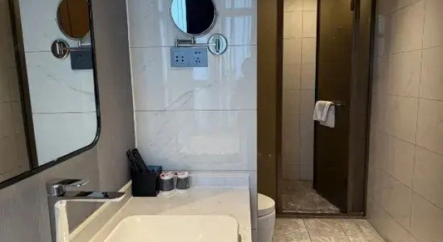 Двухместный люкс Superior Magnolia Hotel