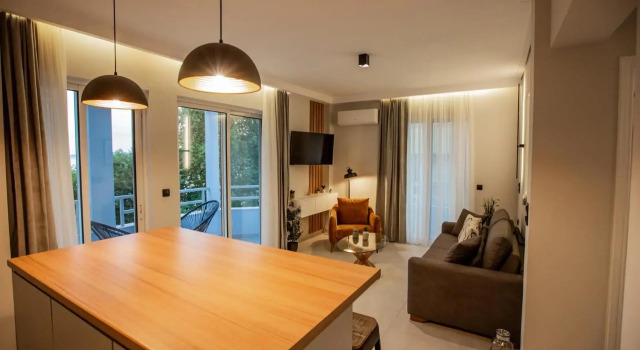 Vallia Suites - Luxury Suite, Book Hotel Nafpaktos 