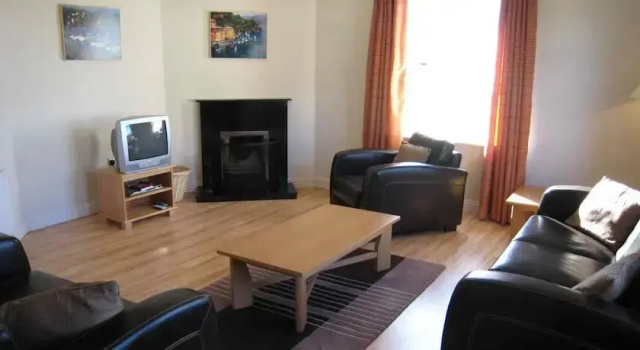 Tir Gan Ean Holiday Homes, Prenota Appartamento Doolin 