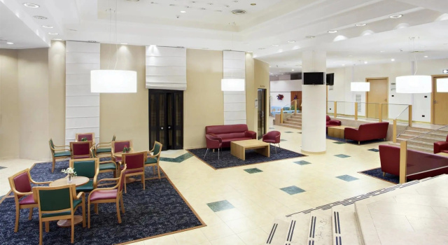Holiday Inn Milan Assago