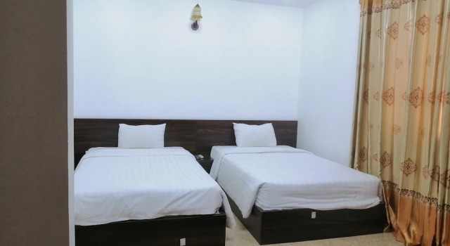 Семейный люкс Mia Sen Vong Hotel Ha Noi