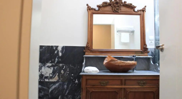 Люкс Hostal Siglo XIX