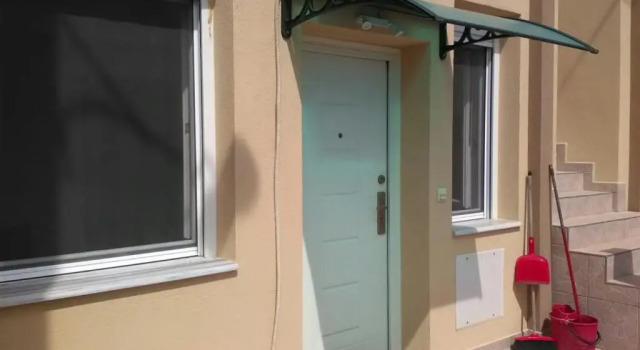 Апартаменты Apartments Vladimir