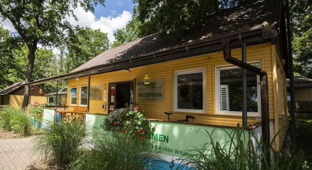 Bad Sonnenland, 预订 酒店 莫里茨堡 Saxon Elbeland
