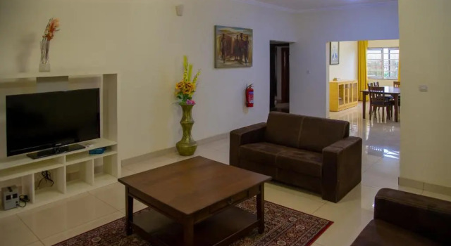 Residence Ivoire, Rezervasyon Otel Adenta Tema