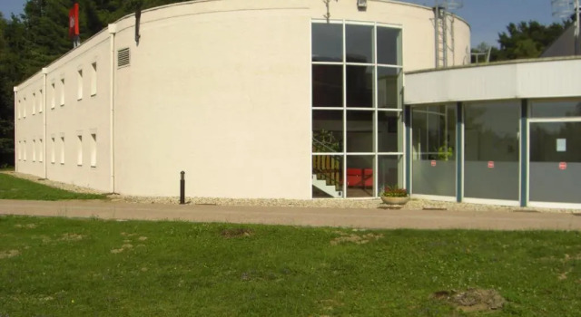 ibis Bourg Jasseron/Teyssonge, Rezerwuj Hotel Jasseron Ain