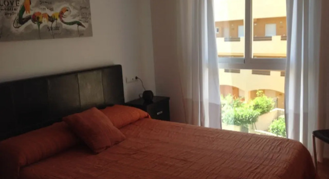 First Line Luxury Penthouse With Own Swimming Pool In Its Solarium Close To The