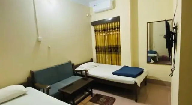 Двухместный номер Superior Green View Resthouse