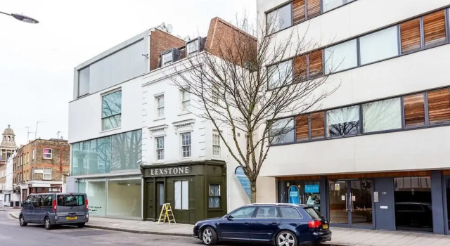 CDP Apartments Bell Street Suite 4, Varaa Huoneisto Asunnot kohteessa Merseyside, Huoneisto