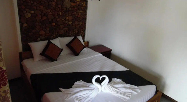 Двухместный номер Superior Darica Resort
