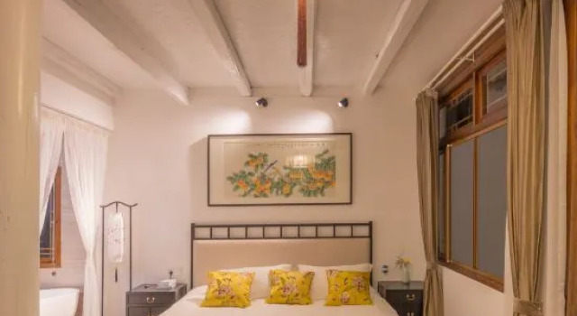 Suite Ru Inn