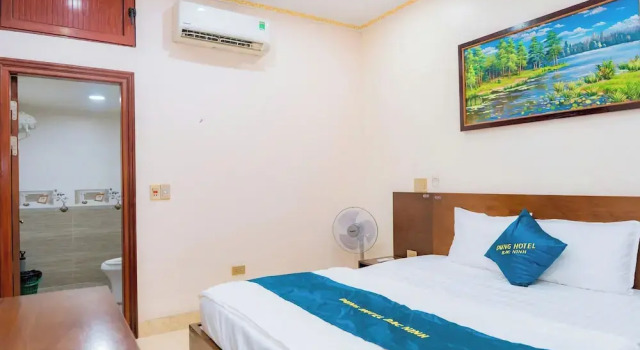 Номер Standard Sky 2 Hotel