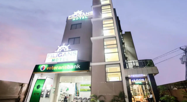 Ipil Travelodge Puerto Princesa, Prenota Hotel Città di Puerto Princesa 