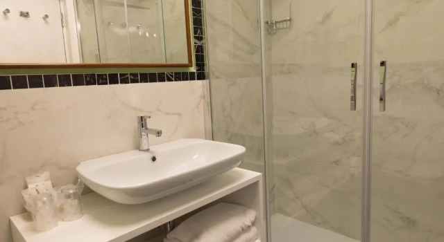 Двухместный номер Prestige Grand Hotel Tamerici & Principe