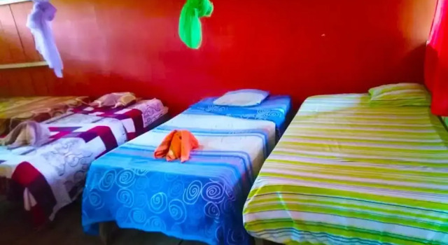 Ayatur Lodge Iquitos, Забронировать Отель Икитос 