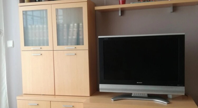 Apartment With one Bedroom in Castellon, With Pool Access and Furnishe, Book Lejlighed San Jorge Catalonien