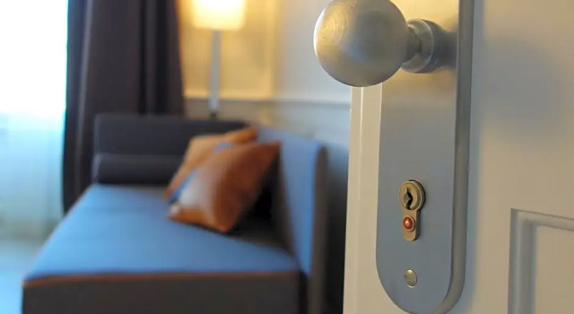 Номер Standard Princeps Boutique Hotel