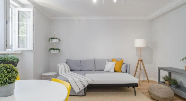 LxRoller Alfama Suites Deluxe