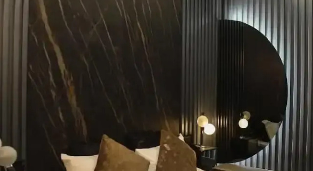 Номер Deluxe Barneys Club B&b