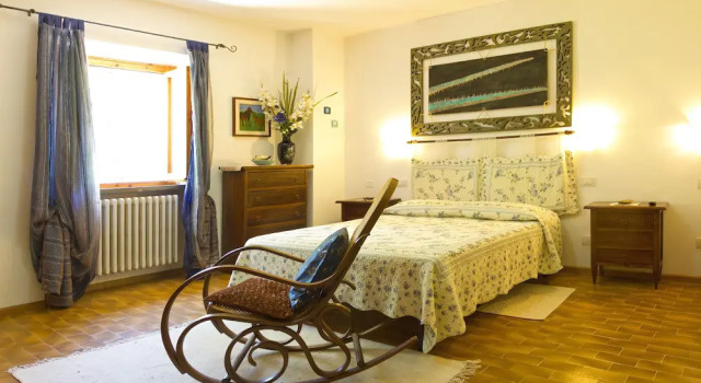 Casale Le Burgne, Réserver Hôtel Città di Castello Ombrie