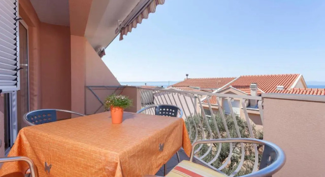 Апартаменты с 2 комнатами Apartments Ivan & Tonka