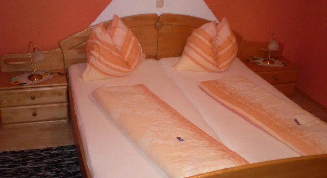 Pension Thermensonne