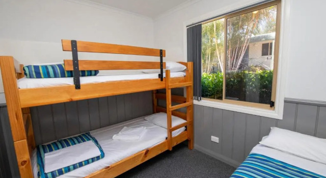 Номер Superior с 2 комнатами Karrinyup Waters Resort