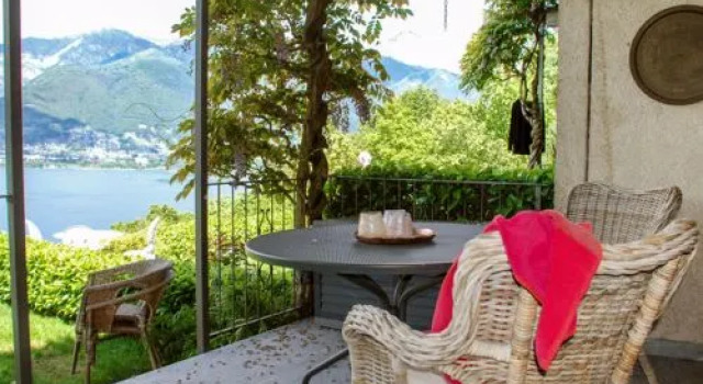 Virabella, Prenota Hotel Vira Gambarogno 