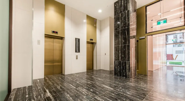 【JHT】BRAND NEW, 2 BRM,Stylish,Opposite to SkyTower, Rezerwuj Hotel Auckland 